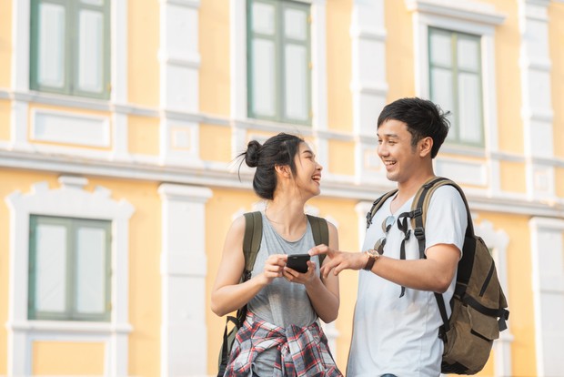 Mengatasi takut jatuh cinta/foto: freepik.com/tirachardz Mengatasi takut jatuh cinta dengan memahami keinginan dan kebutuhan.