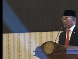 Menko PMK: Hanya Sekitar 37% Lulusan SLTA yang Bisa Masuk Perguruan Tinggi