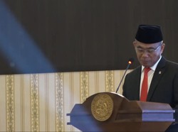 Menko PMK Muhadjir Effendy Sebut Ada 4 Isu Pendidikan, Apa Saja?