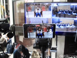 Tanya ke Susi soal Kuat Maruf, Hakim: Seolah Posisinya di Atas Segalanya