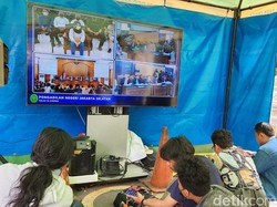 Akan Dikonfrontir dengan Kuat Maruf, Susi Diancam Hakim Jadi Tersangka