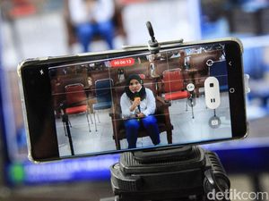 Hakim Akan Konfrontir ART Sambo dan Kuat Maruf, Ancam Ditetapkan Tersangka Hakim Akan Konfrontir ART Sambo dan Kuat Maruf, Ancam Ditetapkan Tersangka