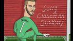 Meme-meme MU Tutup Gawang, Maguire Akhirnya Clean Sheet