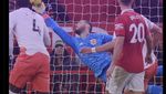 Meme-meme MU Tutup Gawang, Maguire Akhirnya Clean Sheet