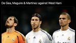 Meme-meme MU Tutup Gawang, Maguire Akhirnya Clean Sheet