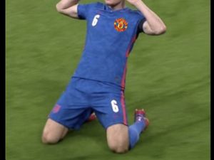 Meme-meme MU Tutup Gawang, Maguire Akhirnya Clean Sheet