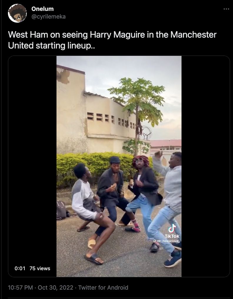 MUvsWestHam