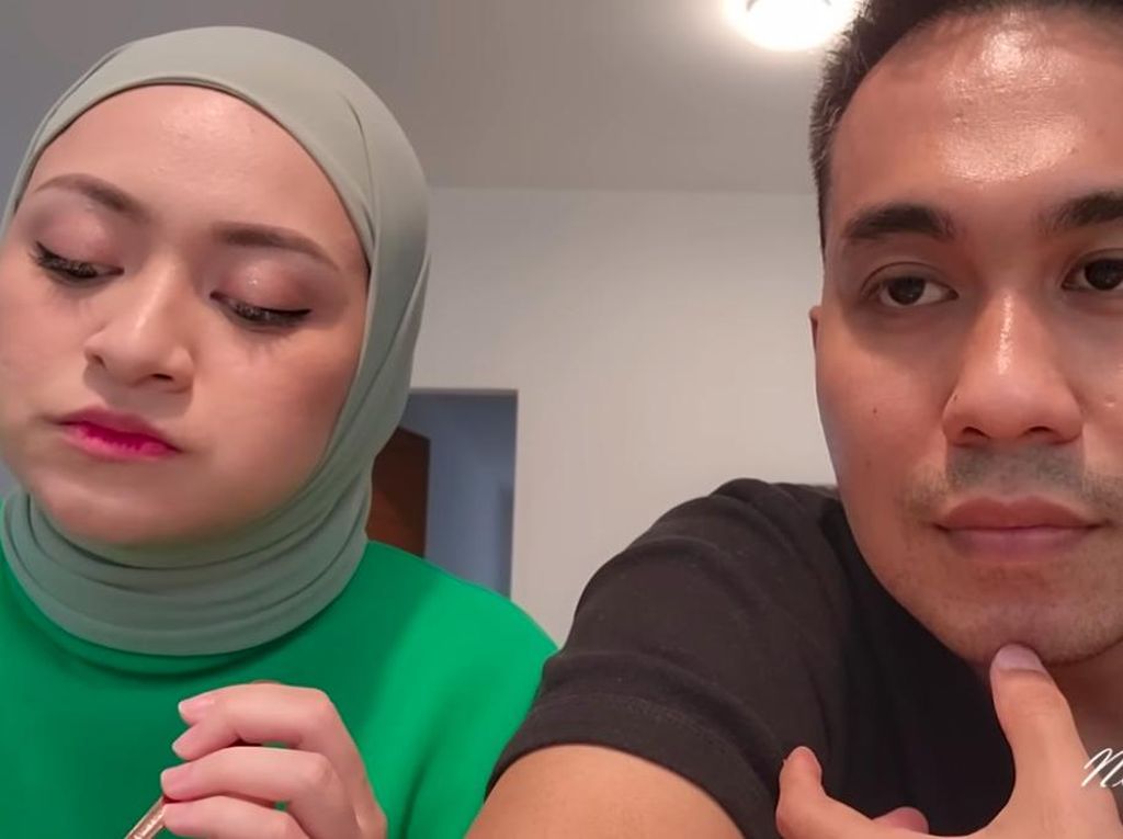 Nathalie Holscher Dekat dengan Mantan Pacar, Tegaskan Bukan Selingkuh Nathalie Holscher Dekat dengan Mantan Pacar, Tegaskan Bukan Selingkuh