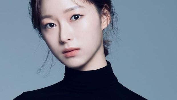 Park Bo Yeon