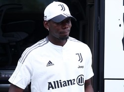 Ya Ampun...Pogba Dihajar Cedera Baru saat Jalani Pemulihan