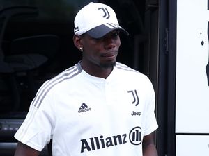 Ya Ampun...Pogba Dihajar Cedera Baru saat Jalani Pemulihan Ya Ampun...Pogba Dihajar Cedera Baru saat Jalani Pemulihan