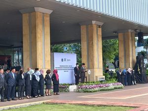1.500 CPNS DKI Diangkat Jadi PNS, Sekda Wanti-wanti Jangan Lakukan Pungli