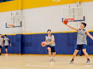 Kalahkan Mountain Gold, Bima Perkasa Jaga Peluang Lolos Playoff IBL 2023