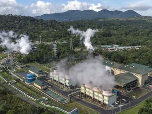 233 Perusahaan Kantongi Sertifikat EBT, Setara 948.152 MWh