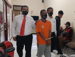 Perempuan Tewas di Vila Kota Batu Seorang PSK-Dibunuh karena Bisikan Gaib
