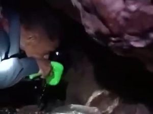 Wujud Sumur Jolotundo yang Diyakini Peritual Lawu Tembus ke Pantai Selatan Wujud Sumur Jolotundo yang Diyakini Peritual Lawu Tembus ke Pantai Selatan