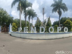 3 Nama Calon Pj Bupati Garut yang Resmi Diusulkan DPRD