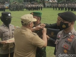 Labuhanbatu Gelar Pilkades 2 November, 6 Desa Kategori Rawan Konflik