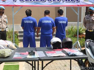 Motif Pembunuhan Wanita dalam Karung di Jepara: Kesal Ditagih Utang Motif Pembunuhan Wanita dalam Karung di Jepara: Kesal Ditagih Utang