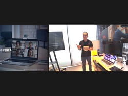 Tips Penerapan Gaya Kerja Baru, Teknologi Jadi Kuncinya