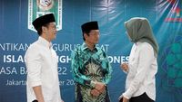 Potret Kedekatan Islam-Tionghoa di Indonesia
