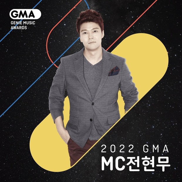 Potret Jun Hyun Moo