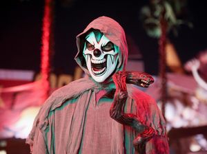 Halloween, Kucing Hitam, dan Ketakutan Kita