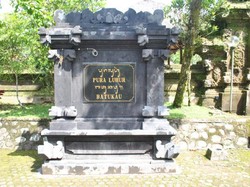 Pura Batukaru Bali yang Menyimpan Banyak Sejarah