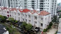 9 Foto Rumah Sosialita Indonesia di Atas Mall, Mewah Bergaya Eropa