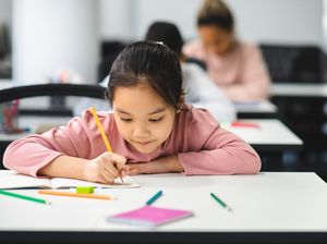 Menurut Ahli, Soft Skill Ini Lebih Bisa Prediksi Kesuksesan Anak ketimbang IQ Menurut Ahli, Soft Skill Ini Lebih Bisa Prediksi Kesuksesan Anak ketimbang IQ