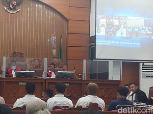 Kakak Ferdy Sambo Ngaku Diperintah Putri Amankan Senjata ke Bareskrim