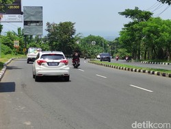 Cerita Horor Tanjakan Silayur Semarang, Sering Dikaitkan Kejadian Kecelakaan