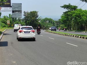 Cerita Horor Tanjakan Silayur Semarang, Sering Dikaitkan Kejadian Kecelakaan Cerita Horor Tanjakan Silayur Semarang, Sering Dikaitkan Kejadian Kecelakaan