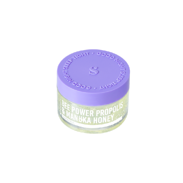 Atasi Kulit Kering pada Malam Hari dengan 5 Sleeping Mask dari Brand Lokal Berikut!
