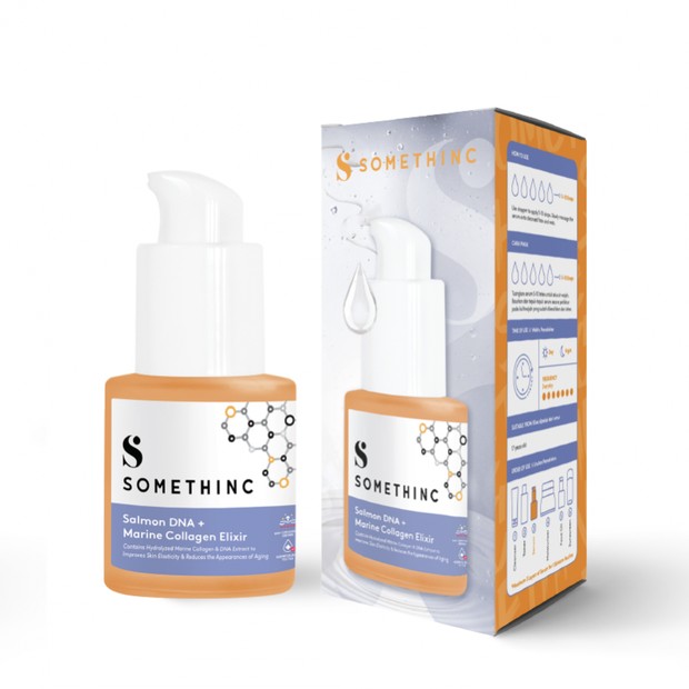 Rekomendasi Skincare dengan DNA Salmon Untuk Kamu yang Ingin Awet Muda