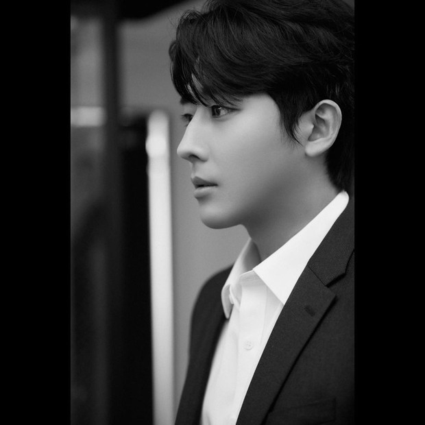 Son Ho Jun di First Responders/ Foto : instagram.com/sonhojun_official Son Ho Jun di First Responders/ Foto : instagram.com/sonhojun_official