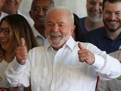 Sikap Berbeda Presiden Brasil soal Jaminan Putin Tak Ditangkap