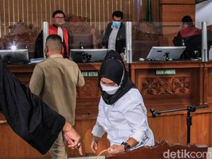 3 Momen Susi ART Ferdy Sambo Jadi Sorotan di Persidangan