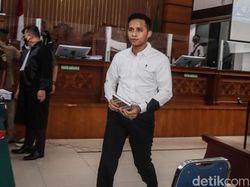 Ahli: Otak Eliezer Kalah dengan Takut Saat Sambo Perintahkan Tembak Yosua