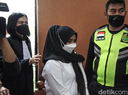 Ahli Nilai Kecerdasan Susi ART Sambo Sangat Rendah: Daya Ingat Tak Baik