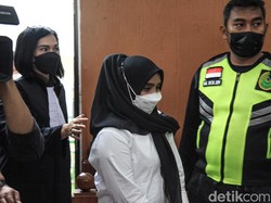 Susi ART Sambo Lihat Yosua Sempat Banting Pintu di Rumah Magelang