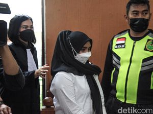 Analisis Pakar Gestur soal Peluang ART Ferdy Sambo Berbohong di Sidang Analisis Pakar Gestur soal Peluang ART Ferdy Sambo Berbohong di Sidang