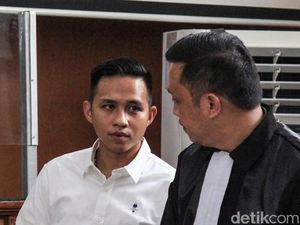 Hakim: Richard Eliezer Tembak Yosua, tapi Bukan Pelaku Utama Hakim: Richard Eliezer Tembak Yosua, tapi Bukan Pelaku Utama
