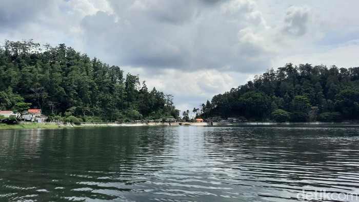 Telaga Ngebel Ponorogo