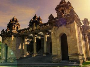 25 Tempat Wisata di Gianyar Terbaru dan Terhits