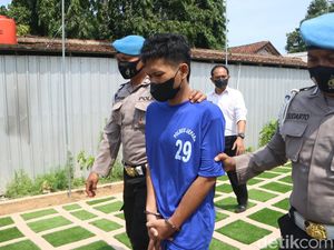 Pelaku Sempat Simpan Mayat Wanita dalam Karung Jepara Semalaman di Rumah