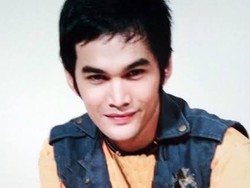 Teuku Wisnu Pamer Foto Jadul Tanpa Brewok, Penampilannya Ramai Disorot