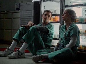 Review The Good Nurse: Kisah Nyata Yang Menegangkan