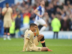 Ini Chelsea Apa Kerupuk?