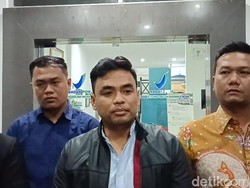 Bantah Ada Tersangka, Pihak Unibebi: Kami Sebagai Saksi